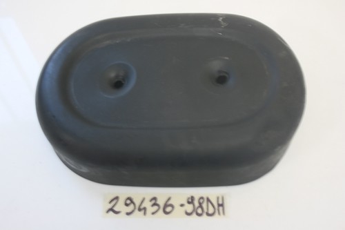 Couverture filtre air - couverture,