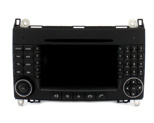 Rns 5001 système - rns-5001, de