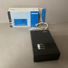 Vintage Philips pré-ampli