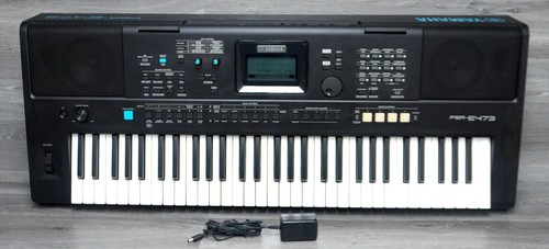 Yamaha psr e473 key - yamaha, 61