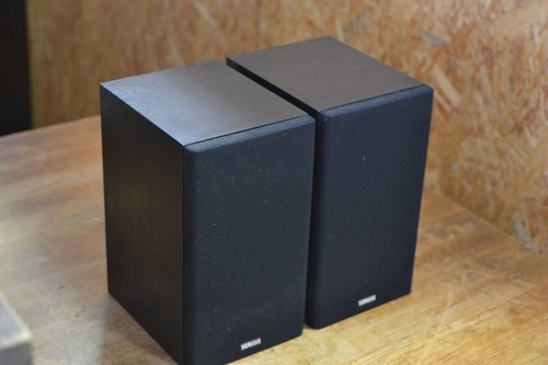 Yamaha 10mm paire studio - ns-10mm,