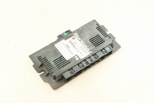 Bmw e92 e93 frm3 - e93, module