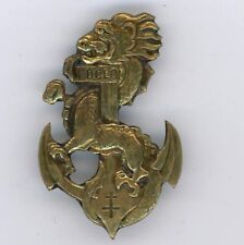 1° Division Coloniale en