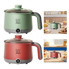 Mini marmite électrique