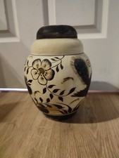 VASE POTERIE TERRE CUITE
