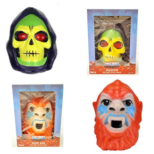 Neca masters universe - neca, de