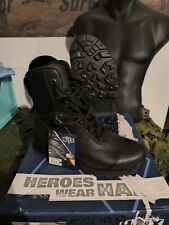 Rangers Tactique Botte Haix