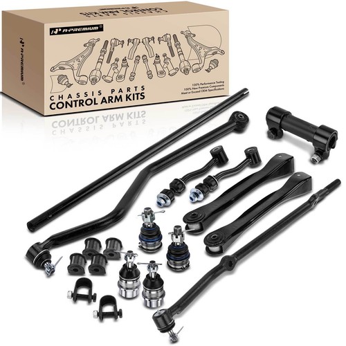 14x kit bras suspension - kit,