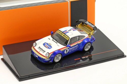 Porsche 911 964 rwb waikato - porsche, #1