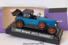 SOLIDO 4149 RENAULT 40CV