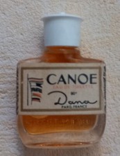 * RARE *CANOE * DANA * MINIATURE ANCIENNE * Sans boîte * étiquette