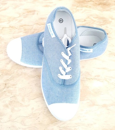 Kappa tennis chaussures - kappa,