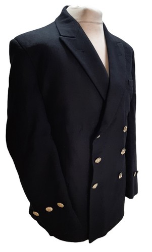 No1b veste cpo - cpo, hommes