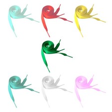  7 Pairs Inline Skate Laces