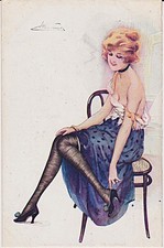 VTG~SUZANNE MEUNIER A/S~RISQUE