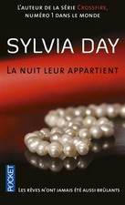 La Nuit leur appartient, Sylvia DAY
