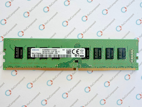 8go ram fixe samsung - 8go,