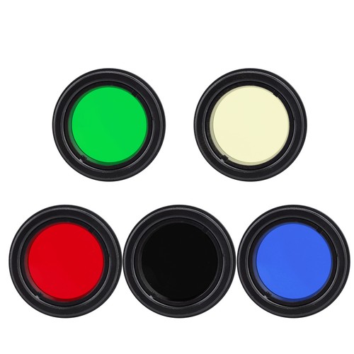 7mm telescope eyepiece - 1.25/31.7mm,