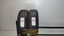 Pneus Usagés Hiver 225/55R16