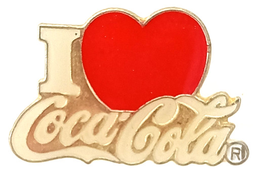 Pin coca cola - cola,