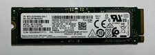 Disque SSD Samsung 256GO M.2