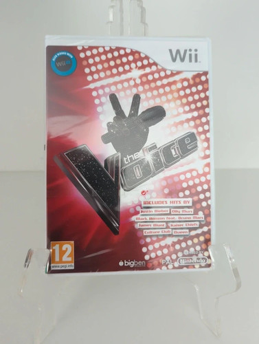 Jeu nintendo wii the - jeu,