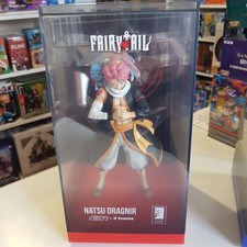 Fairy Tail Neon figurine 1/9