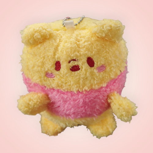 Fluffy doudou univers - , de