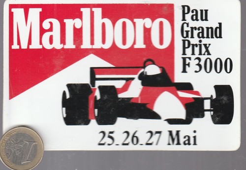 Marlboro championnat de - championnat,