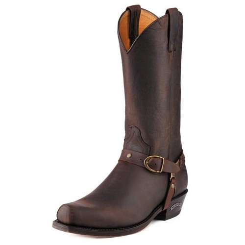 3685 bottes sendra - 3685,