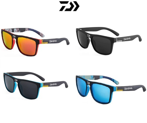 Lunettes soleil sportives - lunettes, de