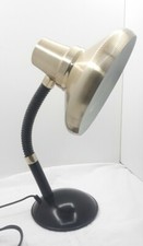 Lampe Bureau Resistex Vintage