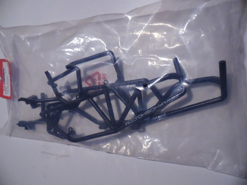 Kyosho ez004 roll - set, sand