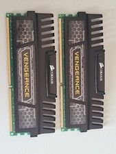 Barrette mémoire  Corsair