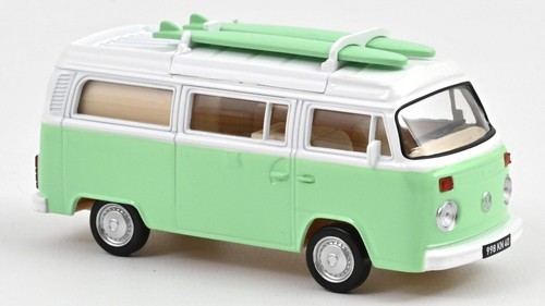 Volkswagen combi t2b van - combi,