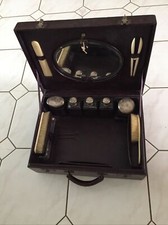 Malette de voyage, nécessaire