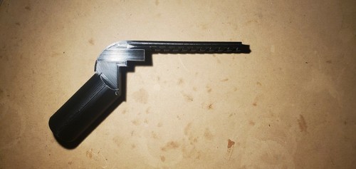 Airsoft standalone m203 - standalone,