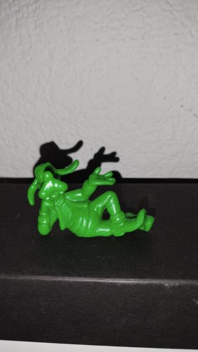 Figurine dingo mickey - figurine, disney
