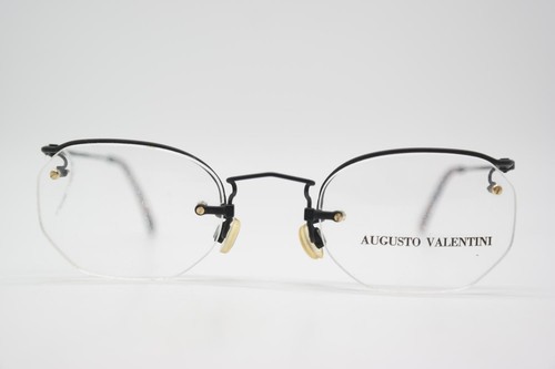Lunettes vintage augusto - lunettes,