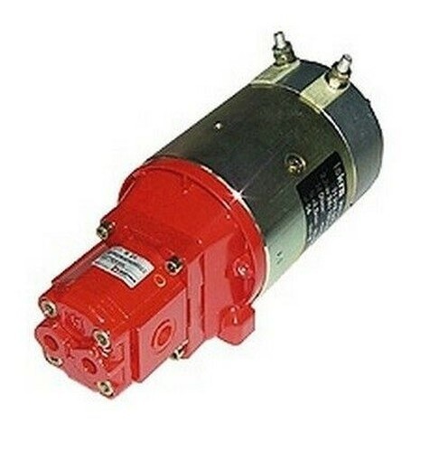 Pompe moteur électrique - pompe,