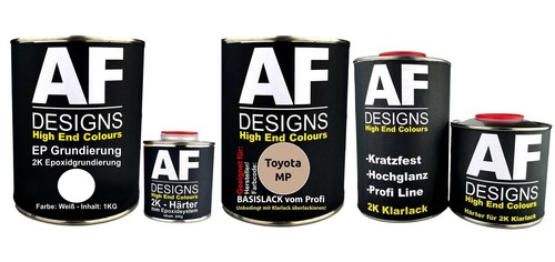 Pour toyota eureka - pour, mp