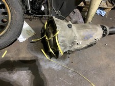 Original Mercedes Benz E-Class