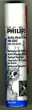 SPRAY DE NETTOYAGE DE TETES AUDIO - AUDIO HEAD CLEANER PHILIPS 390 AHC