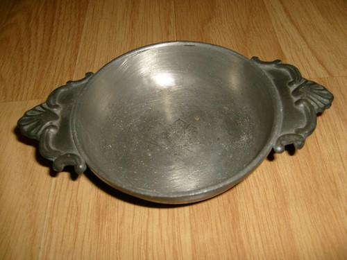 Coupelle grande tastevin - 1, ou