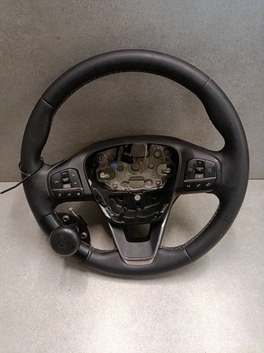 Ford puma 2019 volant - ford,
