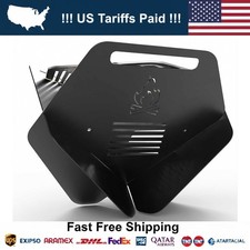 Ensemble de barbecue | Barbecue grill avec feu pliable instantané portable...