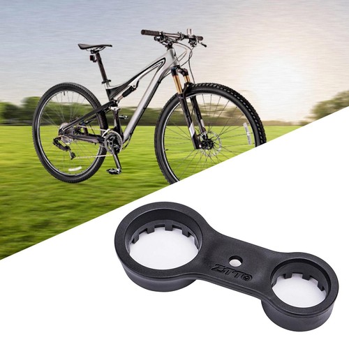 Clé fourche vélo - à, de