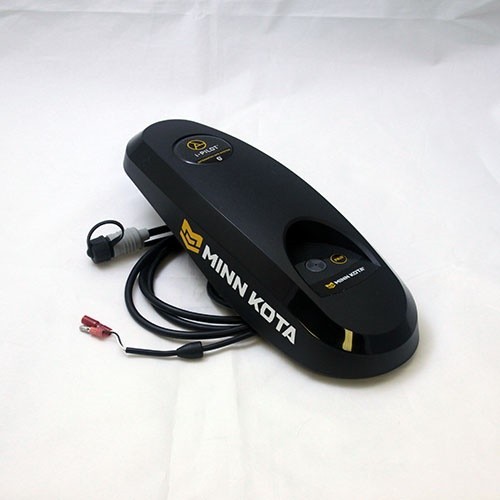 Ipilot minn kota controller - ipilot,