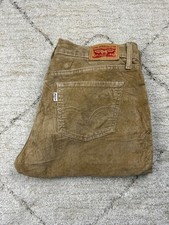 Levis wedgie skinny velours - wedgie,