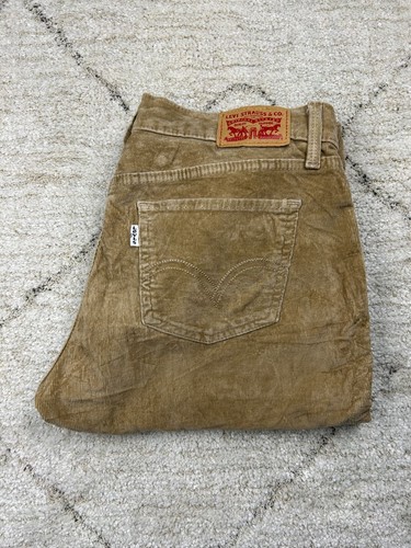 Levis wedgie skinny velours - levis,